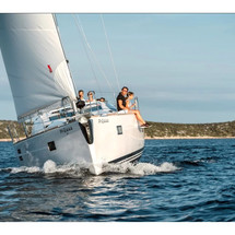 Elan Impression 45.1