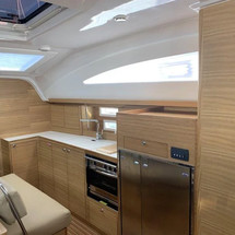 Elan Impression 45.1
