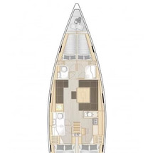 Hanse 458