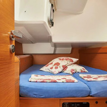 Jeanneau Sun Odyssey 509