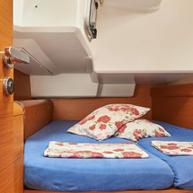 Jeanneau Sun Odyssey 509