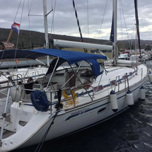 Bavaria 50 Cruiser
