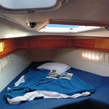 Bavaria 50 Cruiser