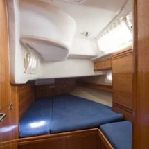 Bavaria 50 Cruiser