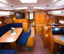 Bavaria 50 Cruiser