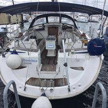 Bavaria 50 Cruiser
