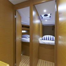 Jeanneau Sun Odyssey 479