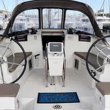 Jeanneau Sun Odyssey 449