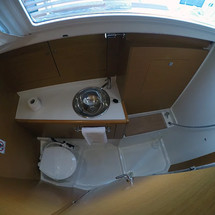 Jeanneau Sun Odyssey 449