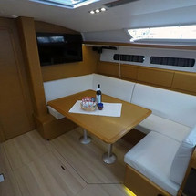 Jeanneau Sun Odyssey 449