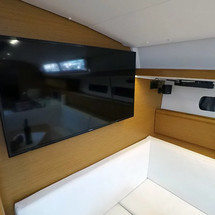 Jeanneau Sun Odyssey 449