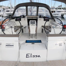 Jeanneau Sun Odyssey 449