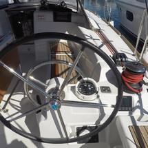 Jeanneau Sun Odyssey 449