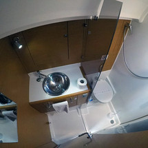 Jeanneau Sun Odyssey 449