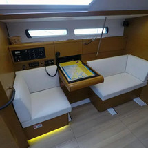 Jeanneau Sun Odyssey 449