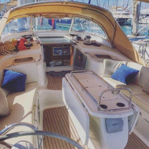 Jeanneau Sun Odyssey 49 DS