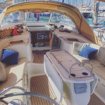 Jeanneau Sun Odyssey 49 DS