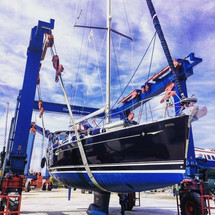 Jeanneau Sun Odyssey 49 DS