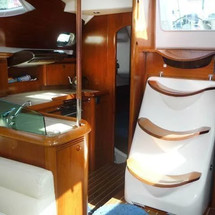 Jeanneau Sun Odyssey 49 DS