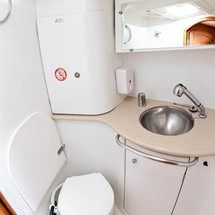 Jeanneau Sun Odyssey 49 DS