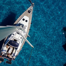 Jeanneau Sun Odyssey 49 DS