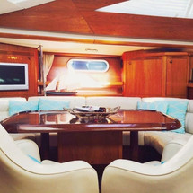 Jeanneau Sun Odyssey 49 DS