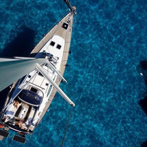 Jeanneau Sun Odyssey 49 DS