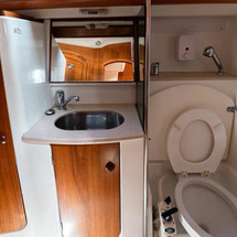 Jeanneau Sun Odyssey 49 DS