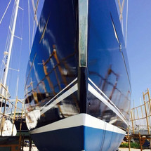 Jeanneau Sun Odyssey 49 DS