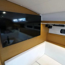 Jeanneau Sun Odyssey 449