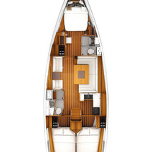 Jeanneau Sun Odyssey 449