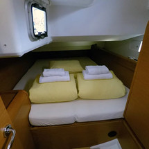 Jeanneau Sun Odyssey 449