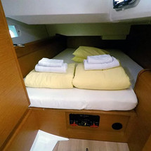 Jeanneau Sun Odyssey 449