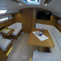 Jeanneau Sun Odyssey 449