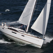 Jeanneau Sun Odyssey 409