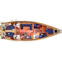 Bavaria 51 Cruiser