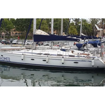 Bavaria 51 Cruiser