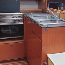 Bavaria 51 Cruiser