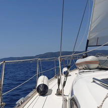 Bavaria 51 Cruiser