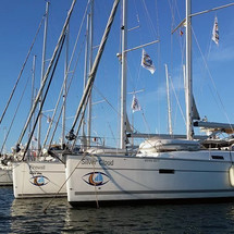 Bavaria Cruiser 50