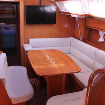 Bavaria 46 Cruiser