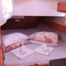 Bavaria 46 Cruiser