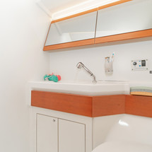 Beneteau Oceanis 46.1