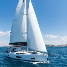 Beneteau Oceanis 46.1