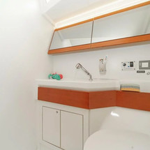 Beneteau Oceanis 46.1