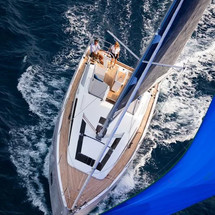 Beneteau Oceanis 46.1