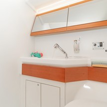 Beneteau Oceanis 46.1