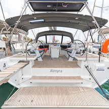 Beneteau Oceanis 46.1