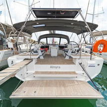 Beneteau Oceanis 46.1