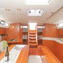 Beneteau Oceanis 46.1